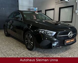 Mercedes-Benz A 180 Gebrauchtwagen