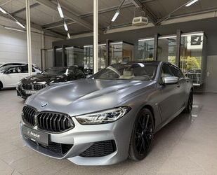 BMW 840 Gebrauchtwagen