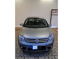 VW Golf Plus Gebrauchtwagen