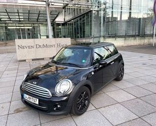 Mini Cooper D Gebrauchtwagen