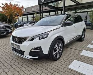 Peugeot 5008 Gebrauchtwagen