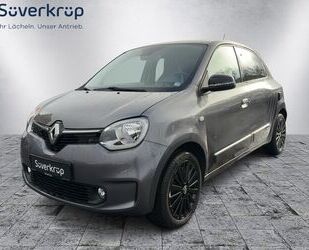 Renault Twingo Gebrauchtwagen