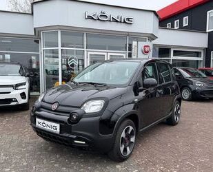 Fiat Panda Gebrauchtwagen