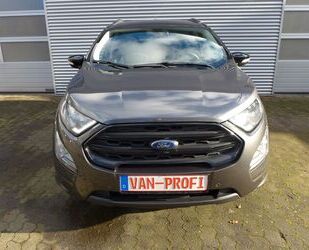 Ford EcoSport Gebrauchtwagen