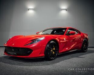 Ferrari 812 Gebrauchtwagen