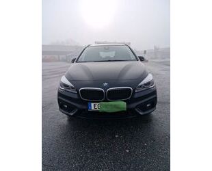 BMW 218 Active Tourer Gebrauchtwagen