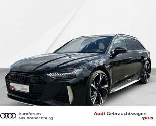 Audi RS6 Gebrauchtwagen