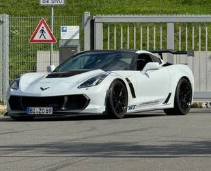 Corvette Z06 Gebrauchtwagen