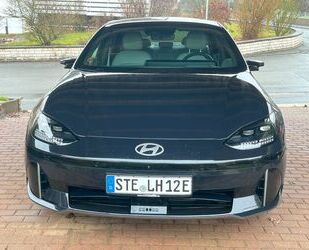 Hyundai IONIQ 6 Gebrauchtwagen