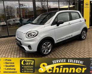 Leapmotor T03 Gebrauchtwagen