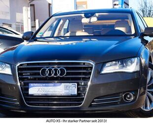 Audi Audi A8 3.0 TDI quattro Automatik aus 2.Hand! +ACC Gebrauchtwagen