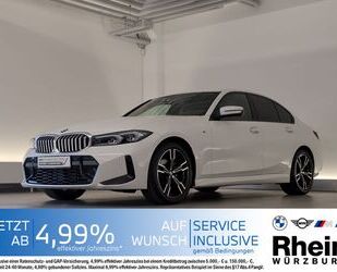 BMW 318 Gebrauchtwagen