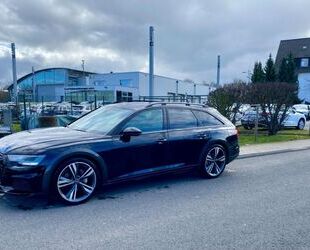 Audi A6 Allroad Gebrauchtwagen
