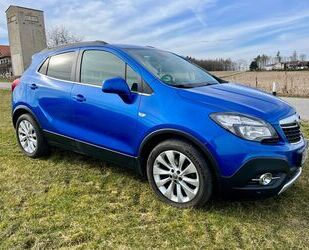 Opel Mokka Gebrauchtwagen