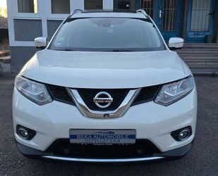 Nissan X-Trail Gebrauchtwagen