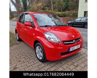 Subaru Justy Gebrauchtwagen
