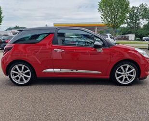 Citroen DS3 Gebrauchtwagen