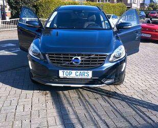 Volvo XC60 Gebrauchtwagen