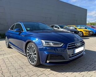 Audi A5 Gebrauchtwagen