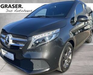 Mercedes-Benz V 250 Gebrauchtwagen