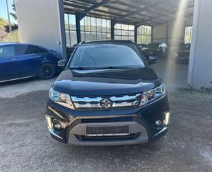 Suzuki Vitara Gebrauchtwagen