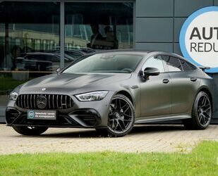 Mercedes-Benz AMG GT Gebrauchtwagen