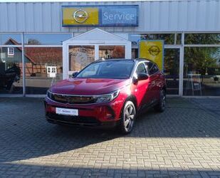 Opel Grandland (X) Gebrauchtwagen