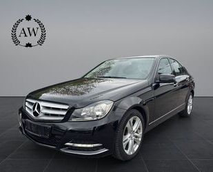 Mercedes-Benz C 180 Gebrauchtwagen