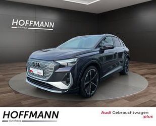 Audi Q4 Gebrauchtwagen