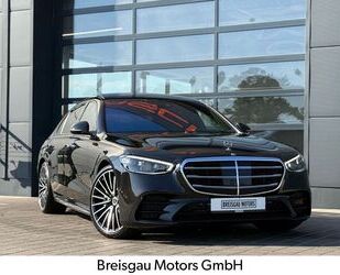 Mercedes-Benz S 500 Gebrauchtwagen