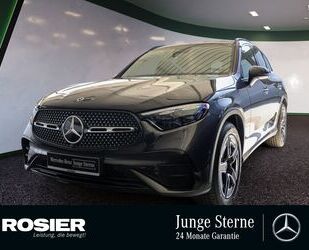 Mercedes-Benz GLC 450 Gebrauchtwagen