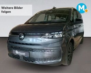 VW T7 Multivan Gebrauchtwagen