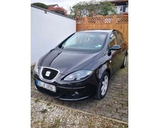 Seat Altea Gebrauchtwagen