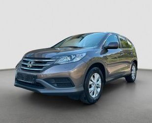 Honda CR-V Gebrauchtwagen