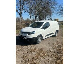 Toyota Proace City Gebrauchtwagen