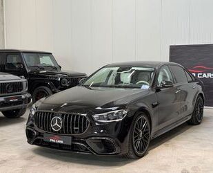 Mercedes-Benz S 63 AMG Gebrauchtwagen