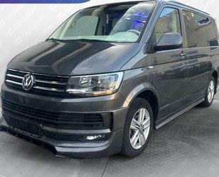VW T6 Multivan Gebrauchtwagen