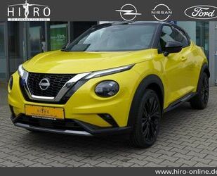 Nissan Juke Gebrauchtwagen