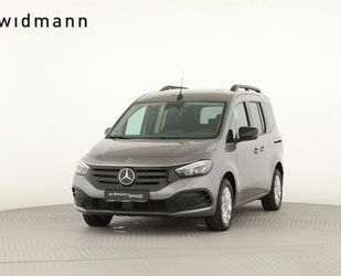 Mercedes-Benz EQT Gebrauchtwagen