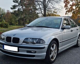 BMW 318 Gebrauchtwagen