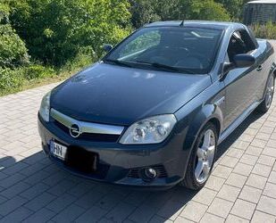 Opel Tigra Gebrauchtwagen