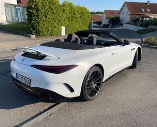 Mercedes-Benz SL 43 AMG Gebrauchtwagen