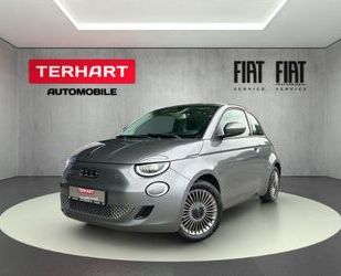 Fiat 500e Gebrauchtwagen