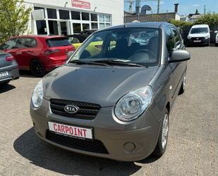 Kia Picanto Gebrauchtwagen