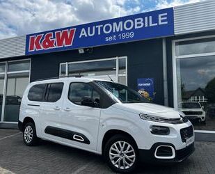 Citroen Berlingo Gebrauchtwagen