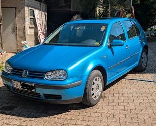 Skoda Golf 