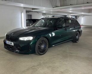 Alpina B3 Gebrauchtwagen