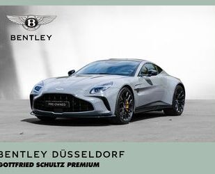 Aston Martin V8 Vantage Gebrauchtwagen