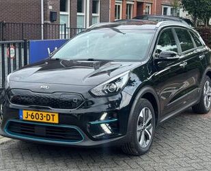 Kia Niro Gebrauchtwagen