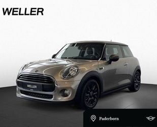 Mini ONE Gebrauchtwagen